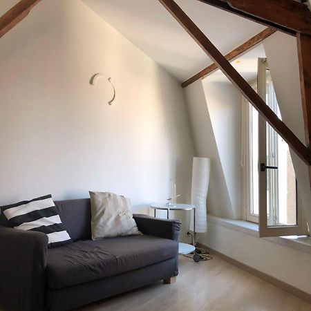 Bed and Breakfast Olives Bruxelles Esterno foto