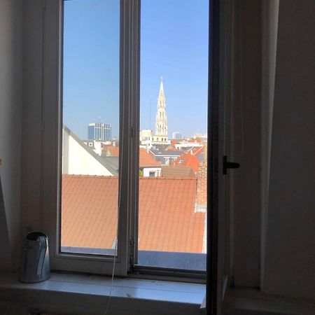 Bed and Breakfast Olives Bruxelles Esterno foto