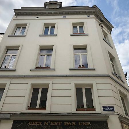 Bed and Breakfast Olives Bruxelles Esterno foto