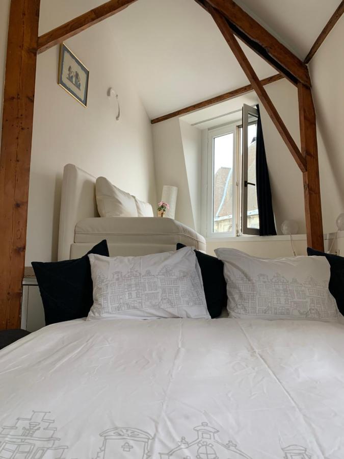 Bed and Breakfast Olives Bruxelles Esterno foto