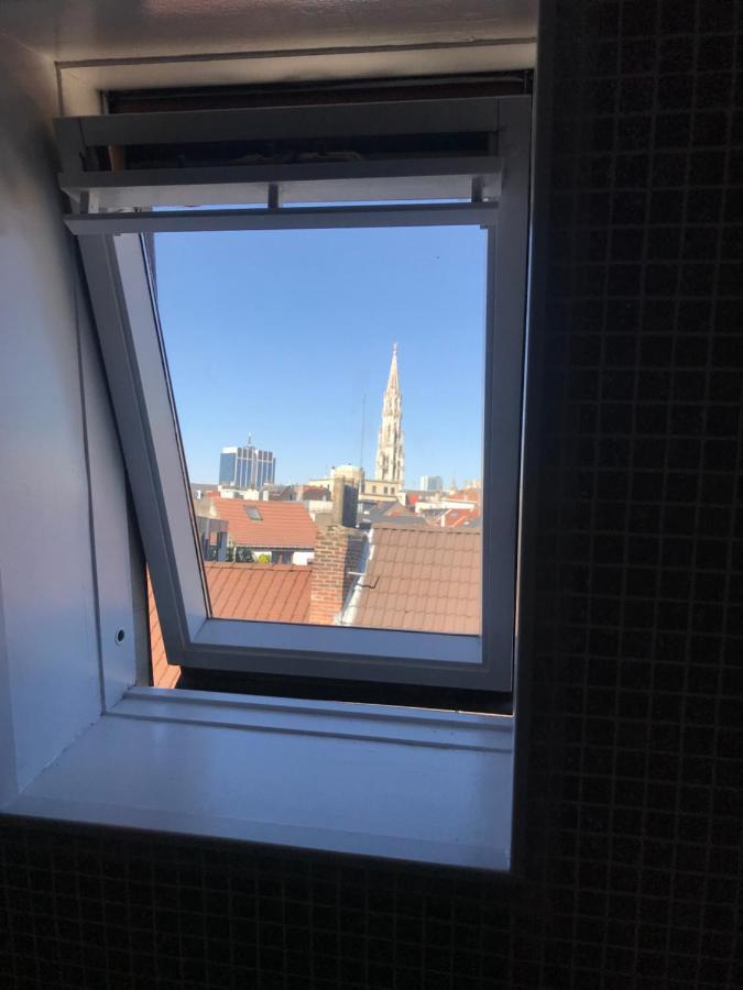 Bed and Breakfast Olives Bruxelles Esterno foto