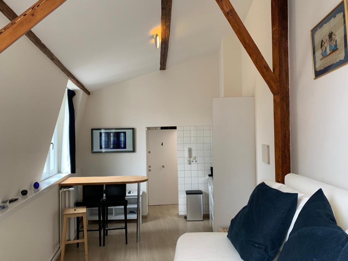 Bed and Breakfast Olives Bruxelles Esterno foto