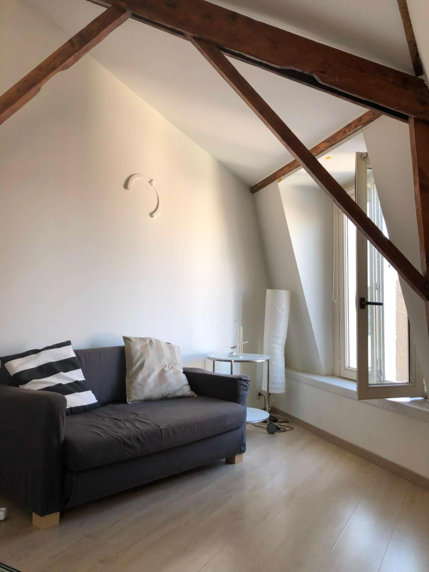 Bed and Breakfast Olives Bruxelles Esterno foto