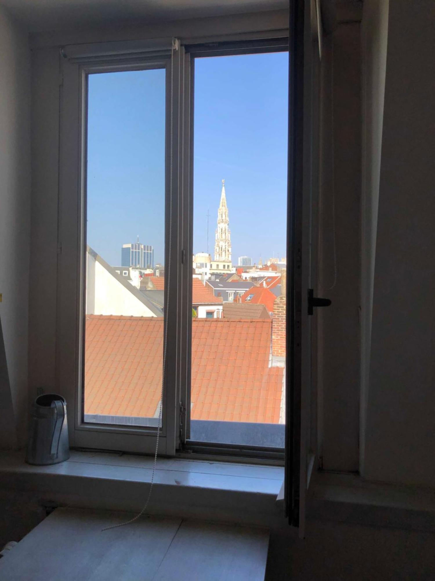 Bed and Breakfast Olives Bruxelles Esterno foto