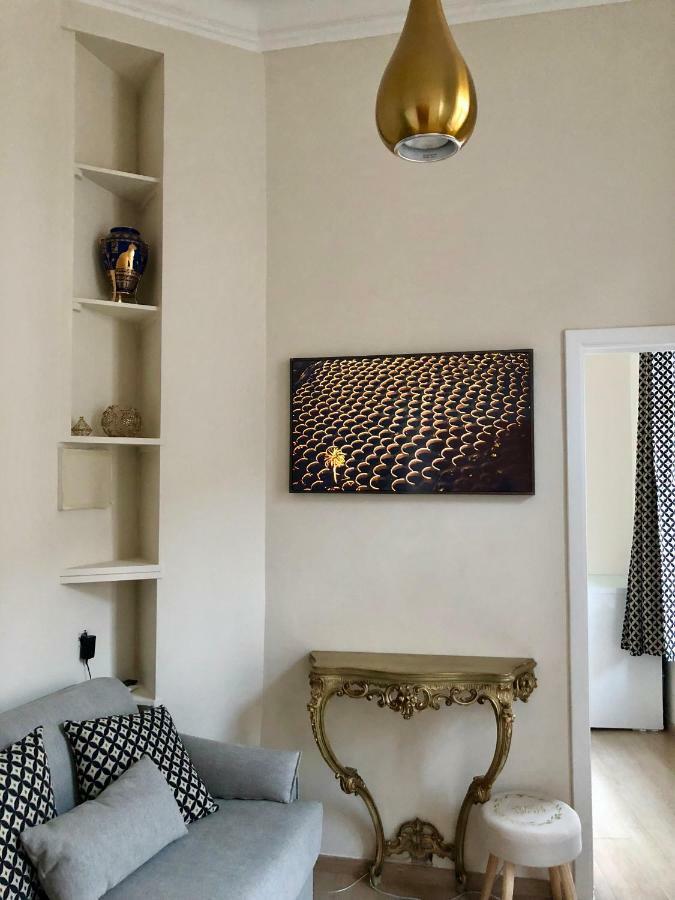 Bed and Breakfast Olives Bruxelles Esterno foto