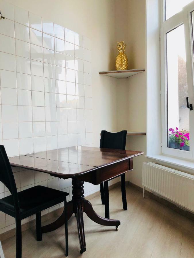 Bed and Breakfast Olives Bruxelles Esterno foto