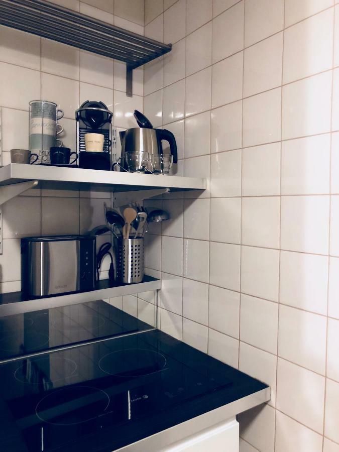 Bed and Breakfast Olives Bruxelles Esterno foto
