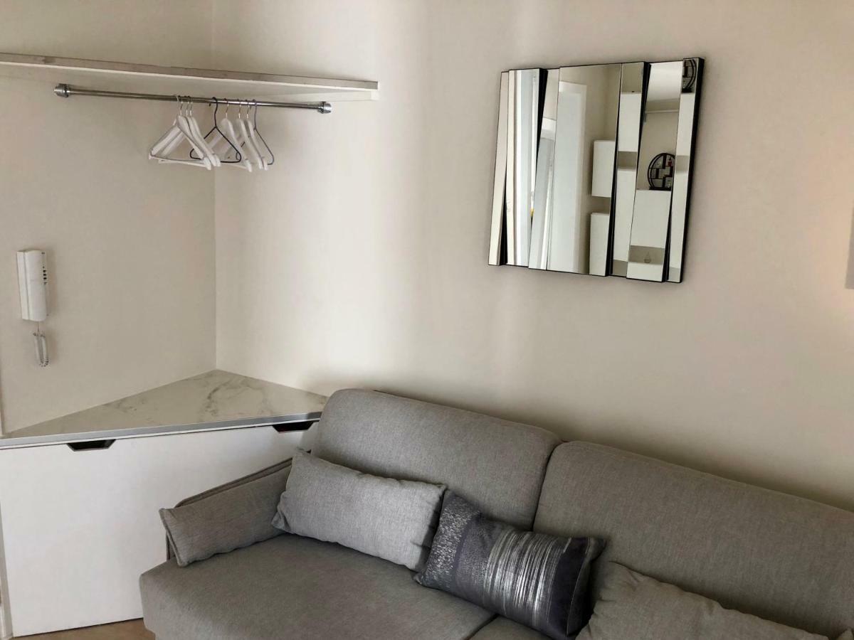 Bed and Breakfast Olives Bruxelles Esterno foto