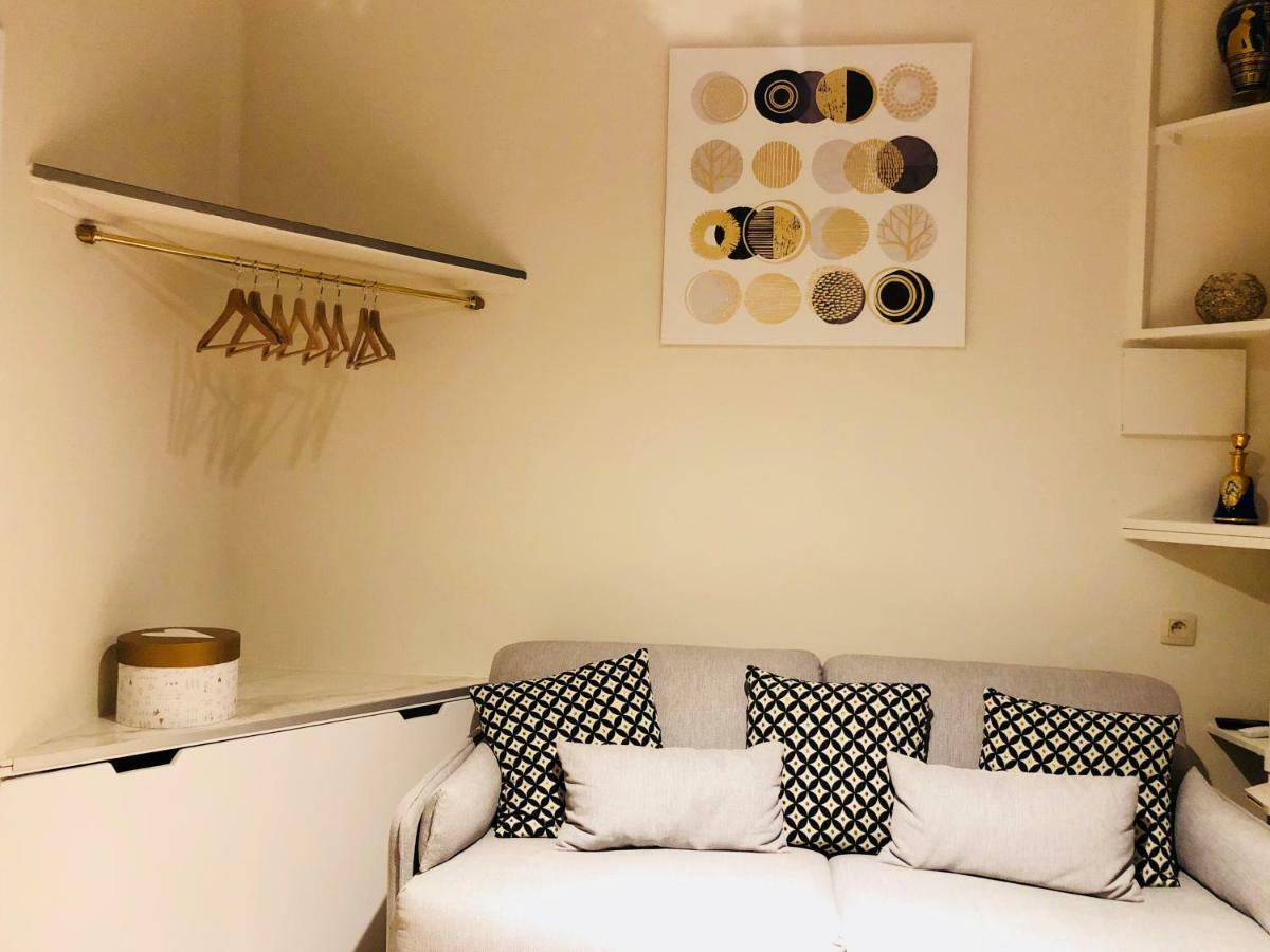 Bed and Breakfast Olives Bruxelles Esterno foto
