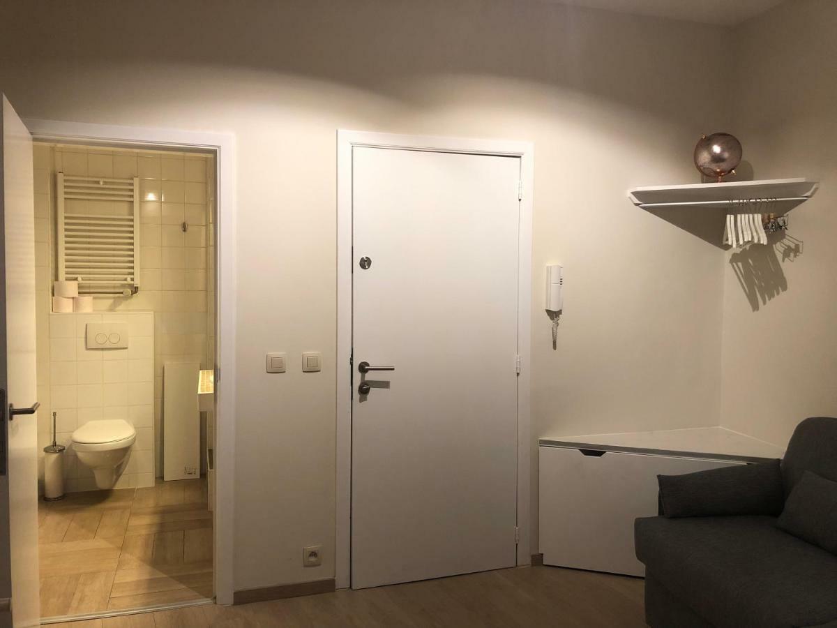 Bed and Breakfast Olives Bruxelles Esterno foto