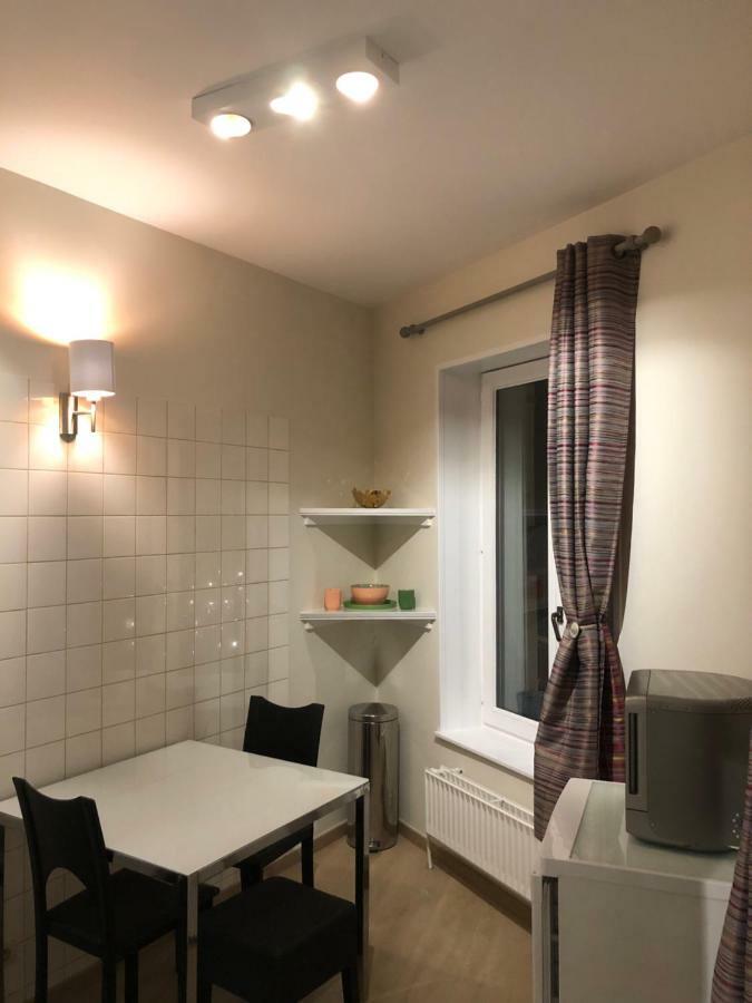 Bed and Breakfast Olives Bruxelles Esterno foto
