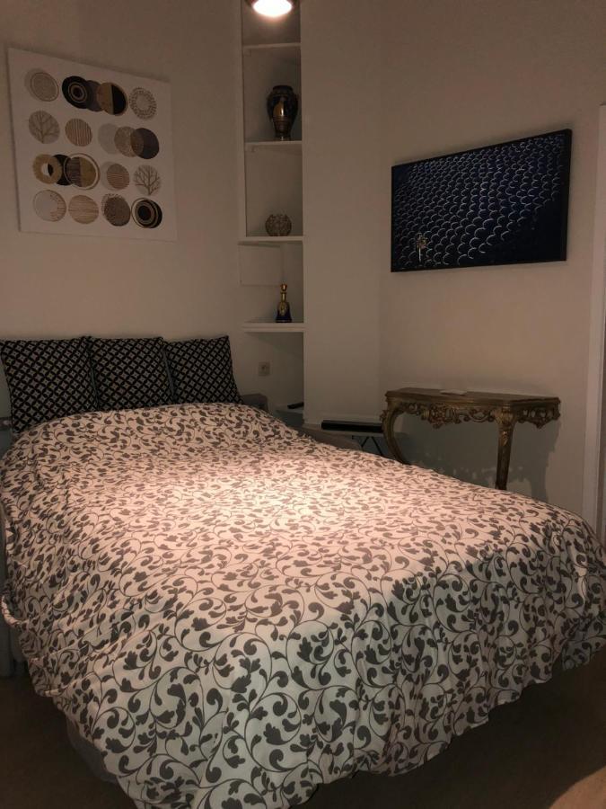 Bed and Breakfast Olives Bruxelles Esterno foto