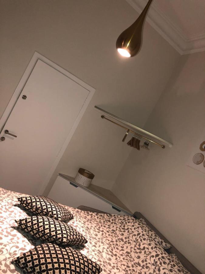 Bed and Breakfast Olives Bruxelles Esterno foto
